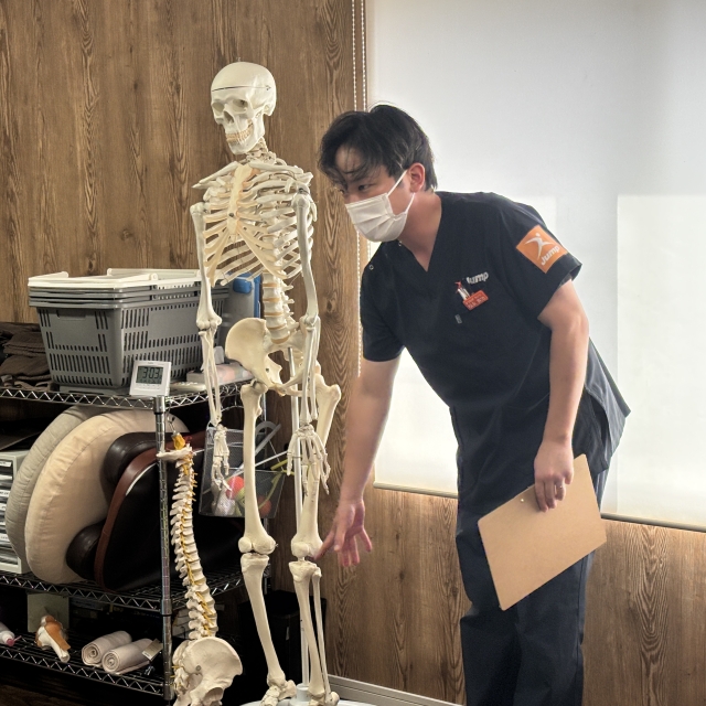 Jump式体操教室活動報告～膝関節痛に対する体操第2弾～